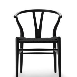 Miete unseren Wishbone Stuhl in ganz Deutschland, der Schweiz oder Österreich