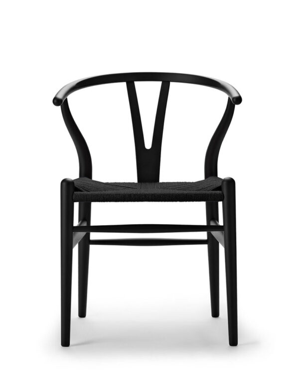 Miete unseren Wishbone Stuhl in ganz Deutschland, der Schweiz oder Österreich