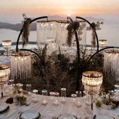 Chandelier