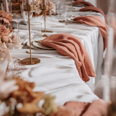 Table Linens