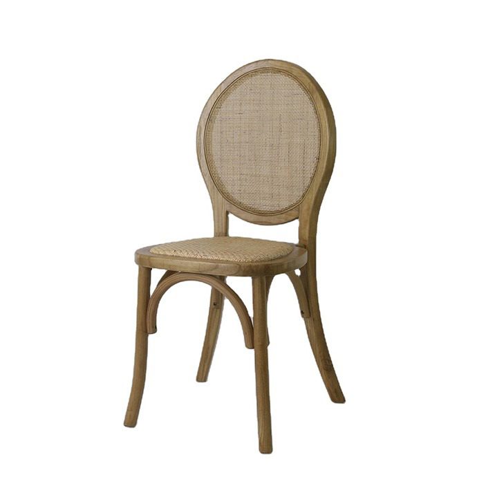 Louis Rattan Stuhl