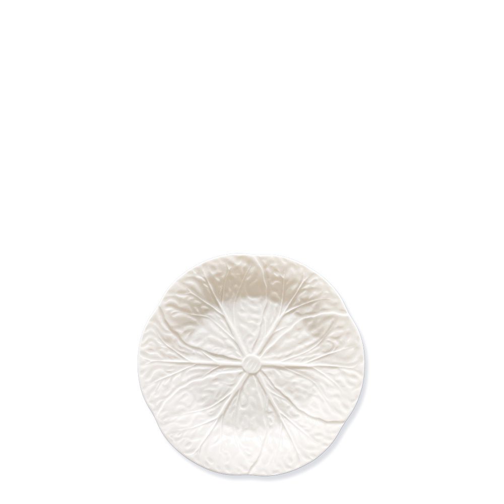 Cabbage Beige by Bordallo Pinheiro Porzellan Brotteller ⌀ 16,2cm