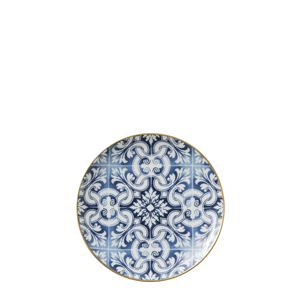 Portuguese Porzellan Brotteller 16,5cm