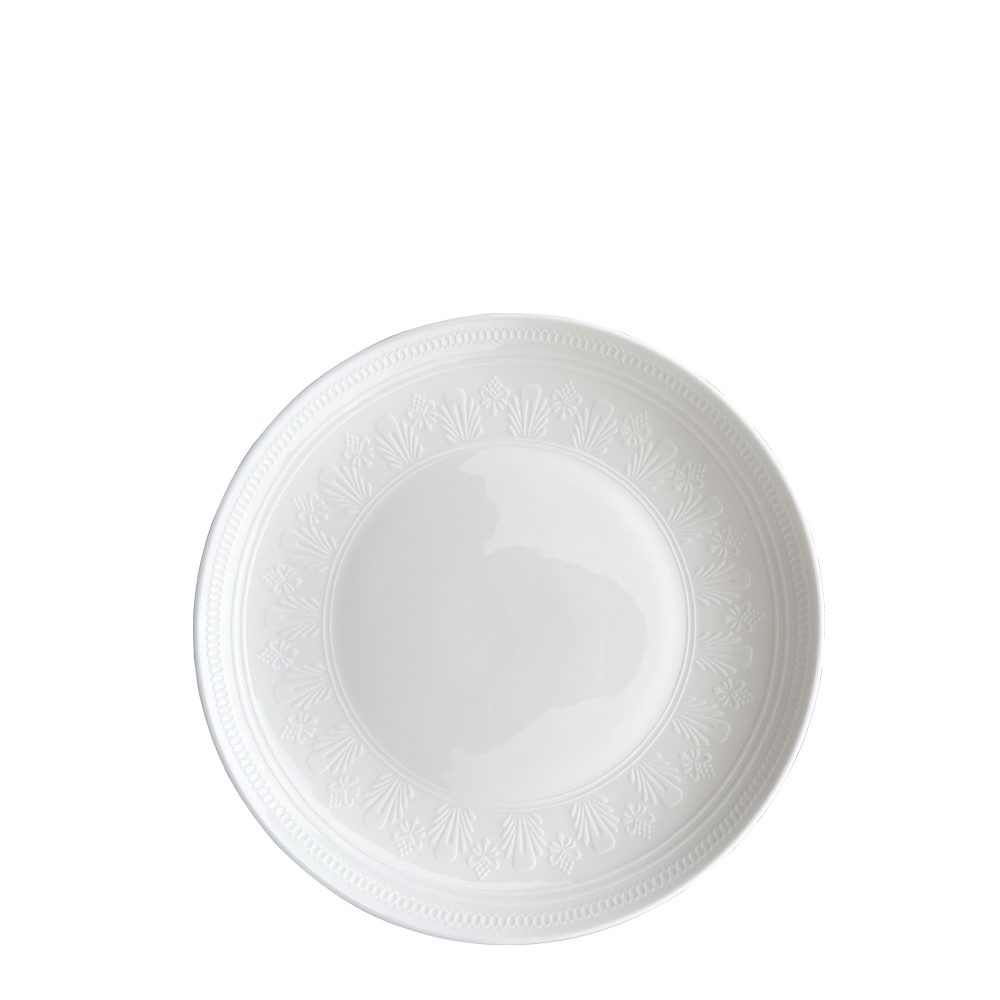Pure Filigrane Relief Porzellan Vorspeiseteller / Dessertteller 20,2 cm