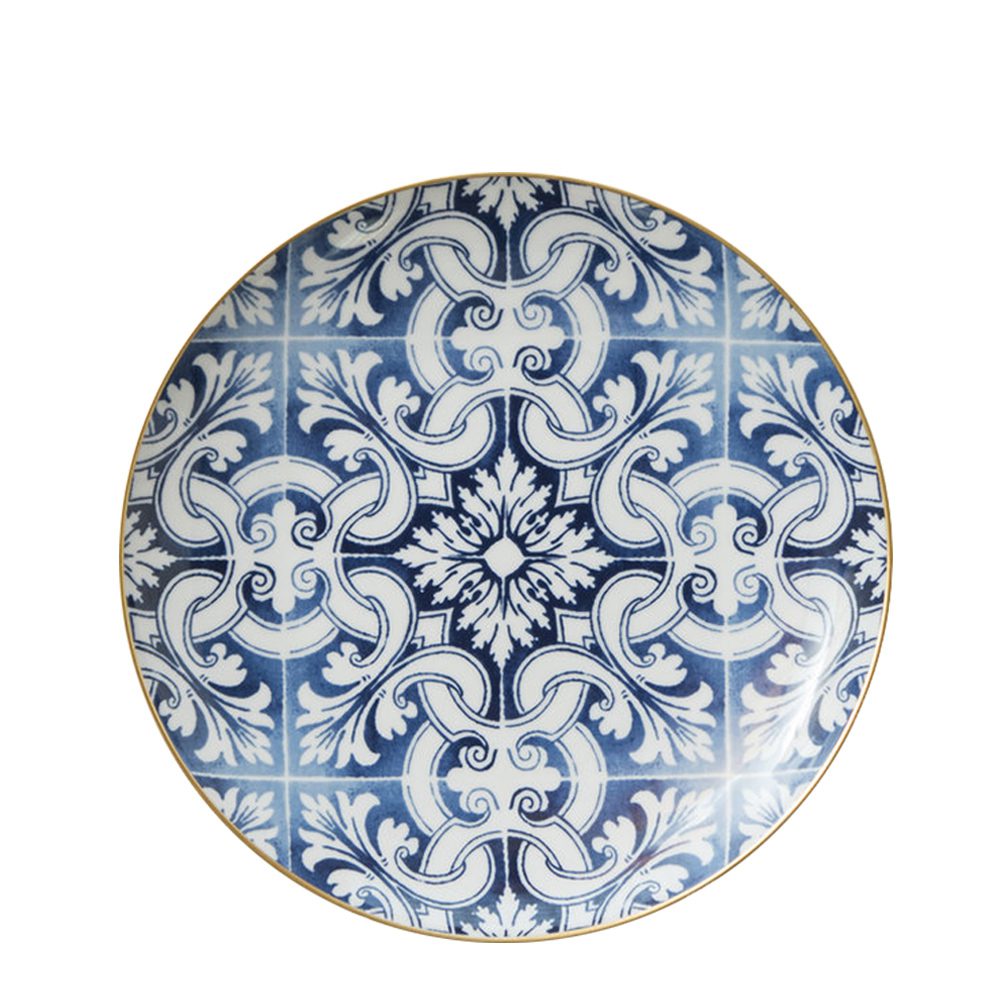 Portuguese Porzellan Speiseteller 26,5cm