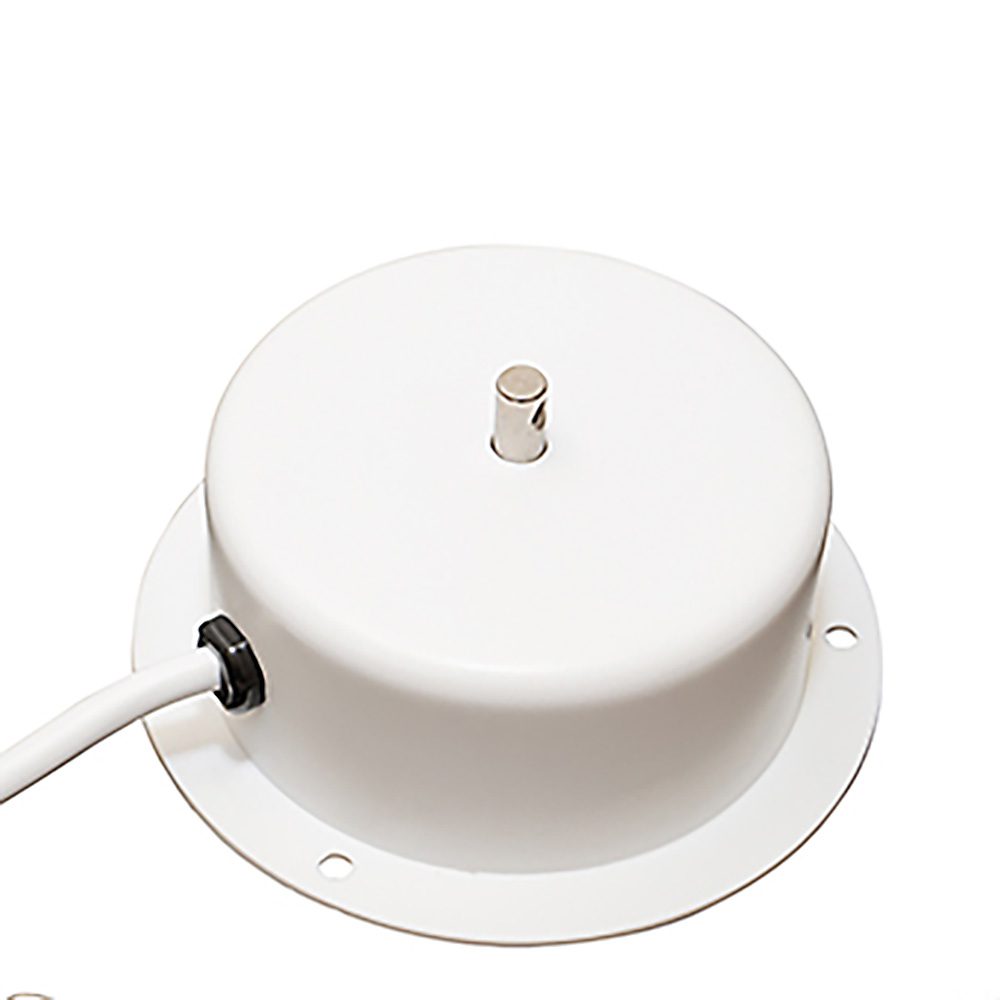 Discokugelmotor für Discokugeln 60cm – 150cm