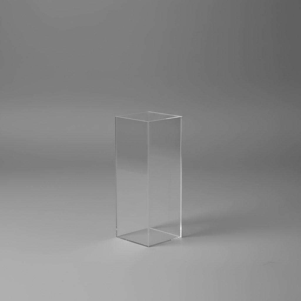 Acrylsäule 60cm
