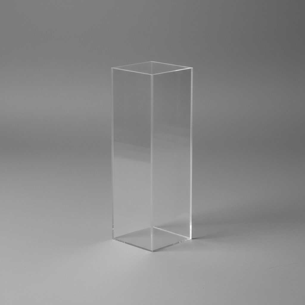 Acrylsäule 80cm