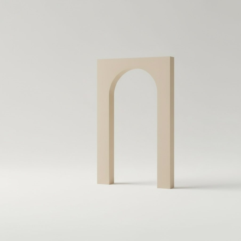 Bogen Backdrop macchiato beige 250x140cm