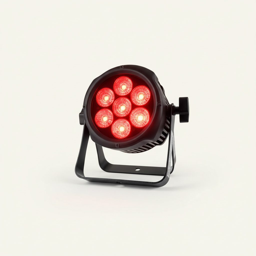 Floorspots / Bodenstrahler