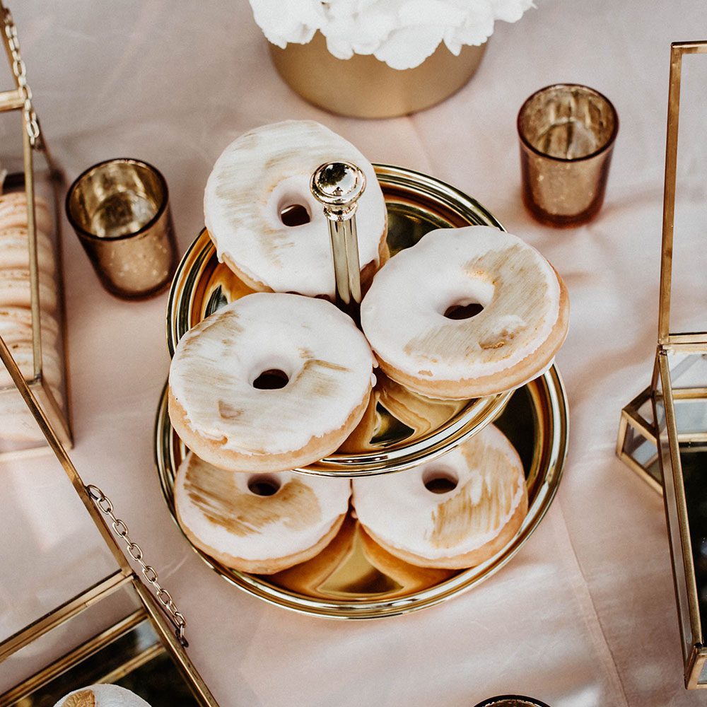 Goldetagere Groß – Bild 2