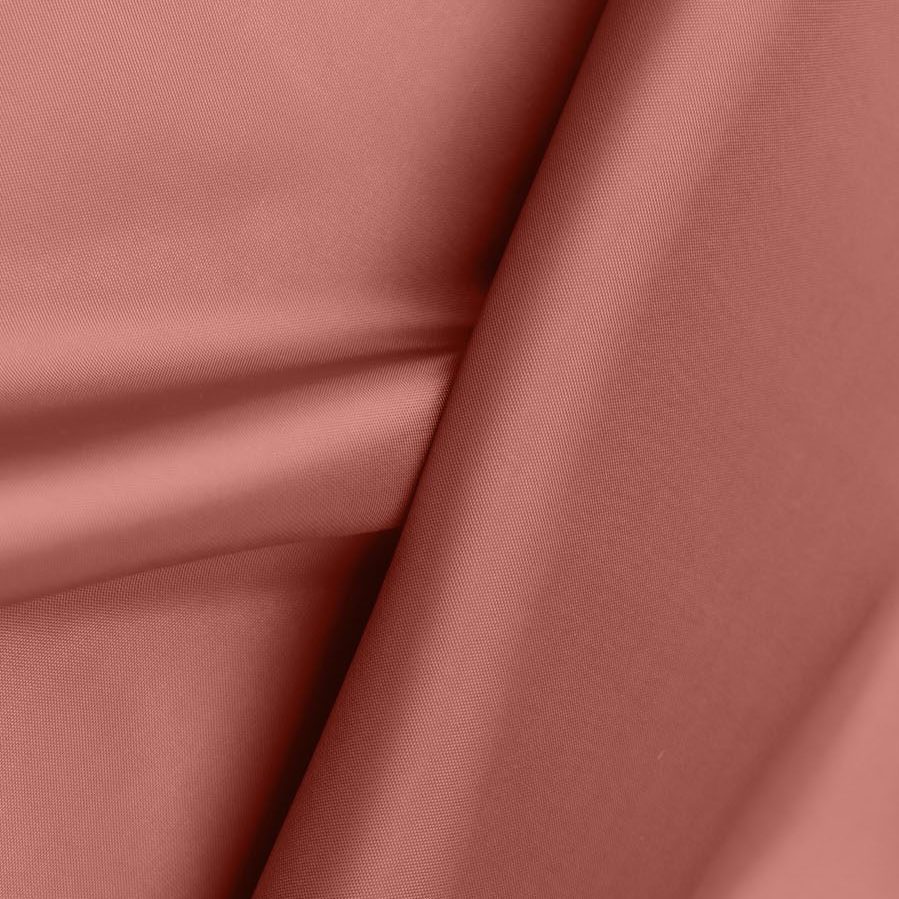 Stoffserviette aus Polyester in Terra Cotta – Bild 2