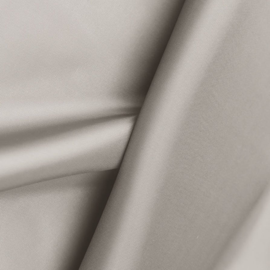 Tischdecke in Warm Gray  | 410x250 cm – Bild 2