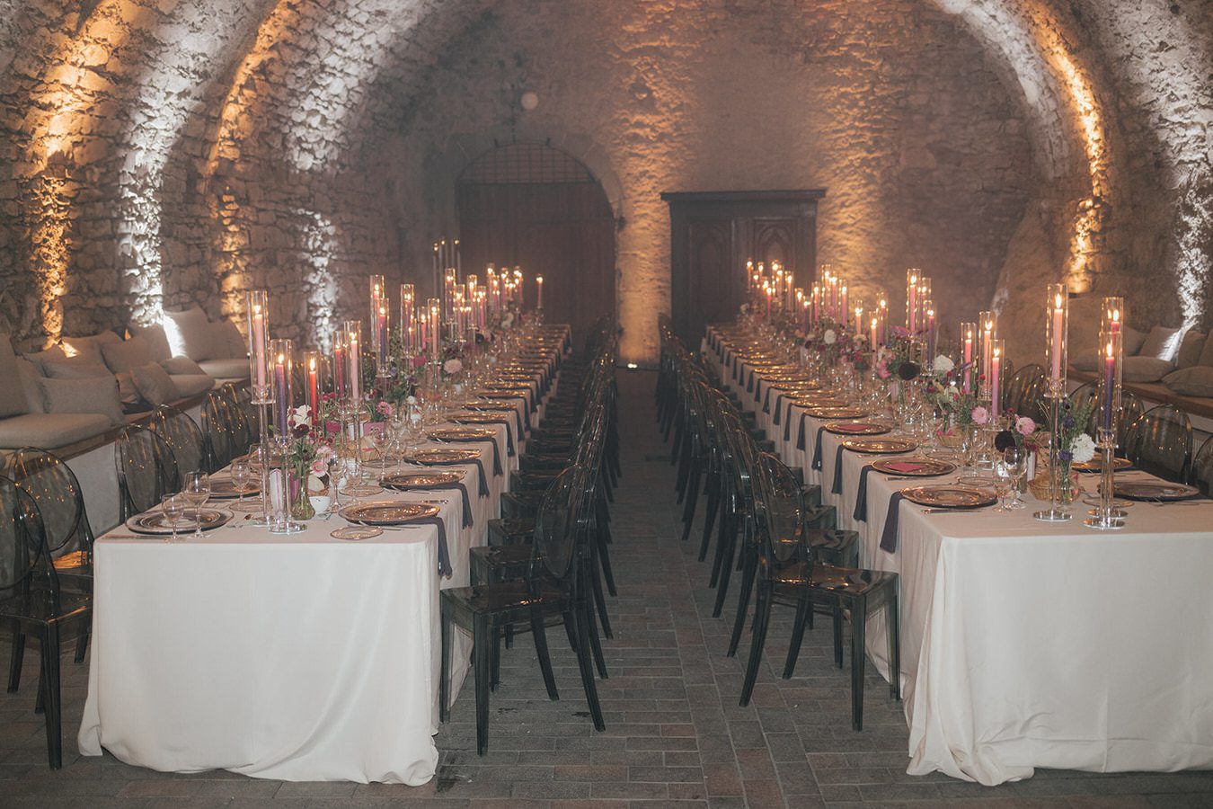 30. Geburtstag im Disco-Stil – stilvolle Eventausstattung & Dekoration mieten von vonRock Events