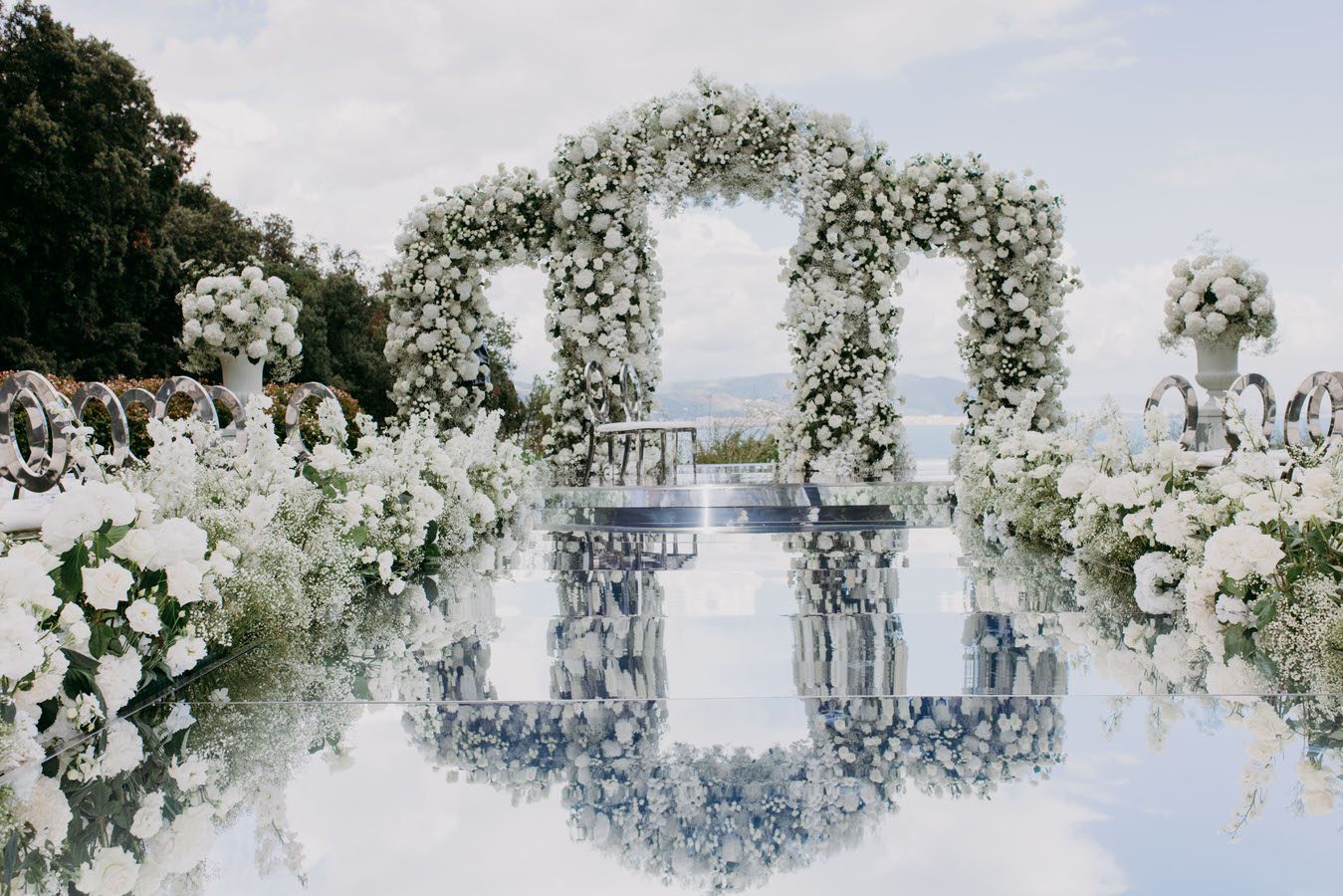 Leyla & Mike Heiter – Traumhochzeit an der Amalfiküste